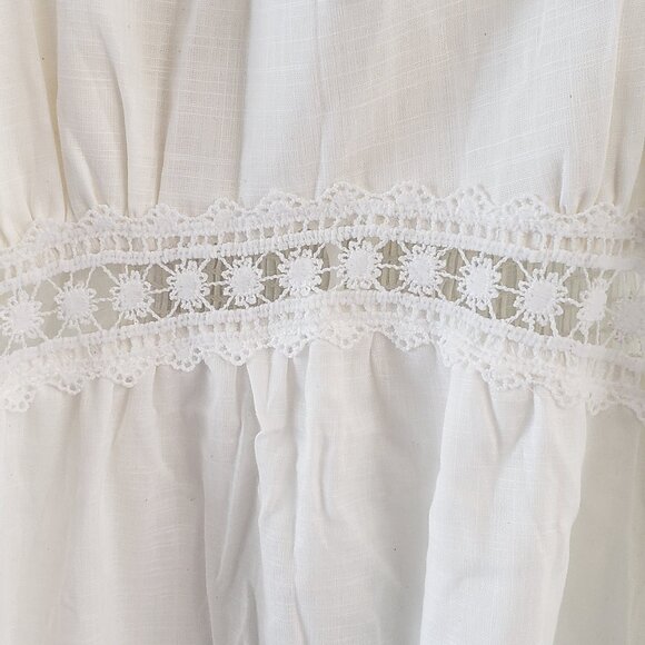 Spaghetti Strap Maxi Dress - Picture 5 of 7